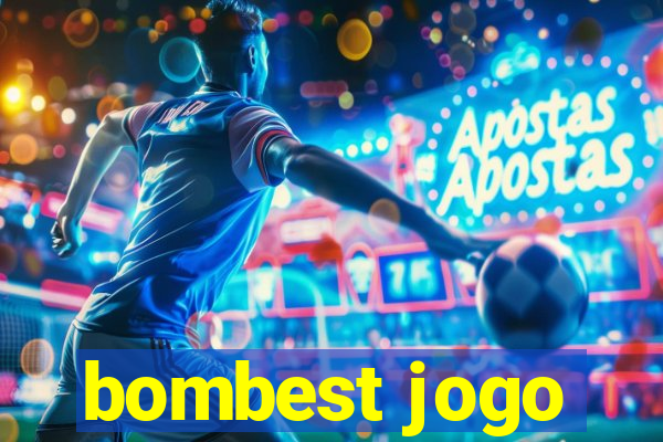 bombest jogo